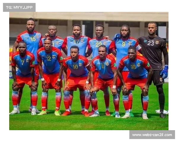 民主刚果补时绝杀喀麦隆，姆本巴头球制胜