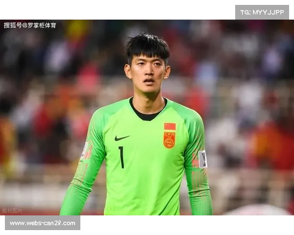 颜骏凌多次关键扑救挽救海港,门神价值在争冠路上凸显