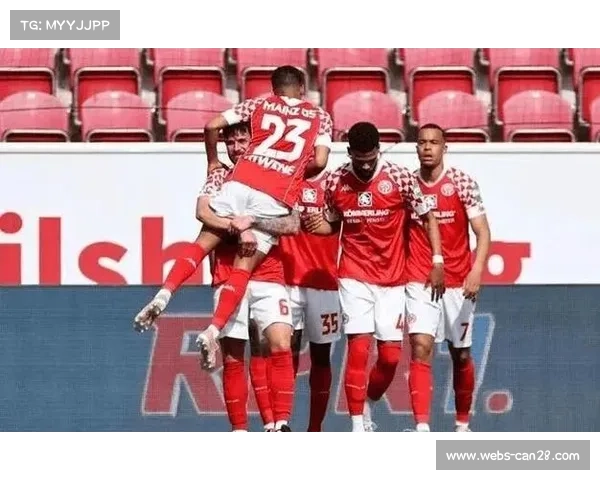 海登海姆对阵美因茨,保级专家迎战老牌劲旅