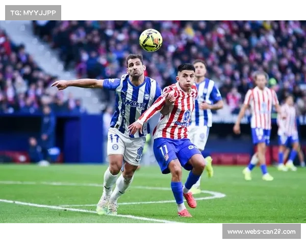 马竞主场小胜阿拉维斯，积分追平比利亚雷亚尔