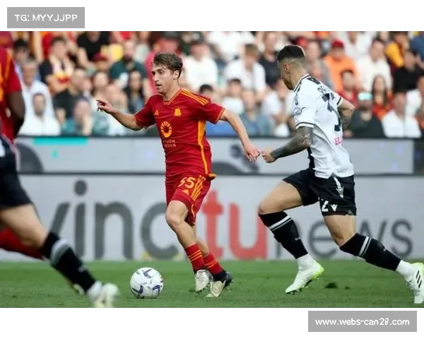 罗马2-0击败卡利亚里,马伦梅开二度建功