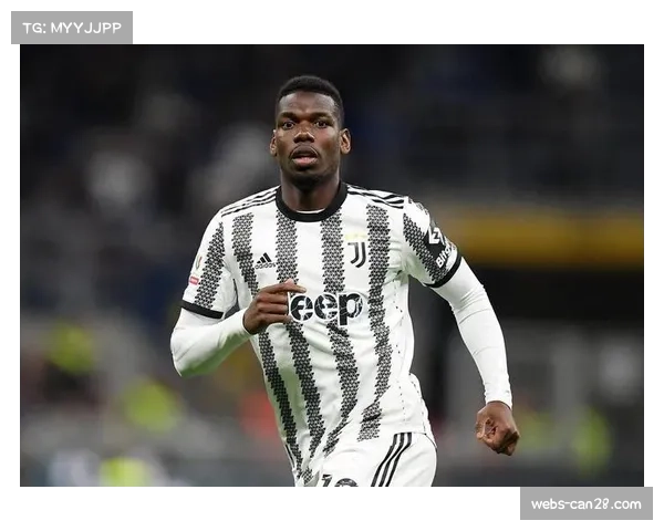 特写：告别之战？尤文图斯老将博格巴替补席神情落寞